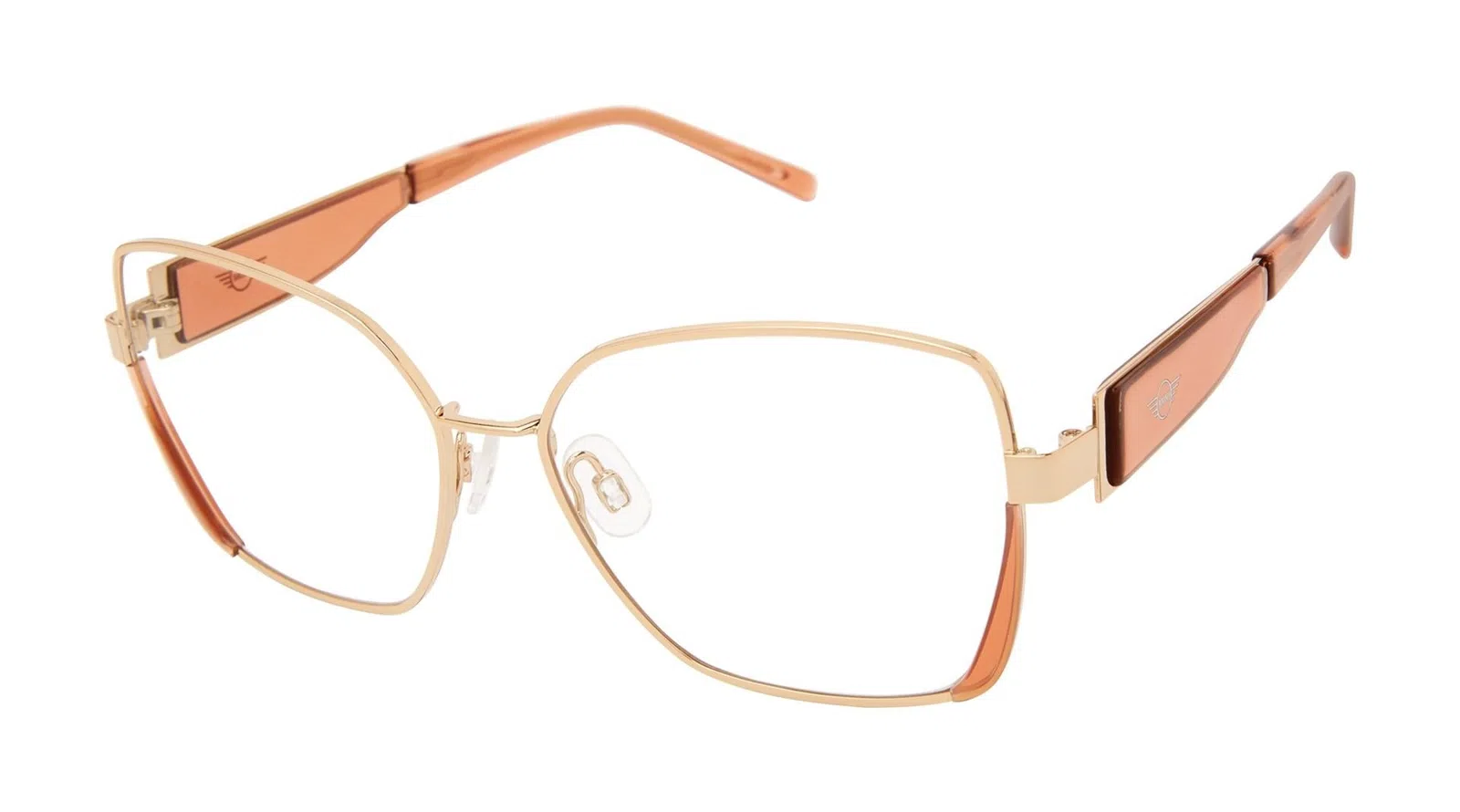 MINI 761012 Eyeglasses - view 2